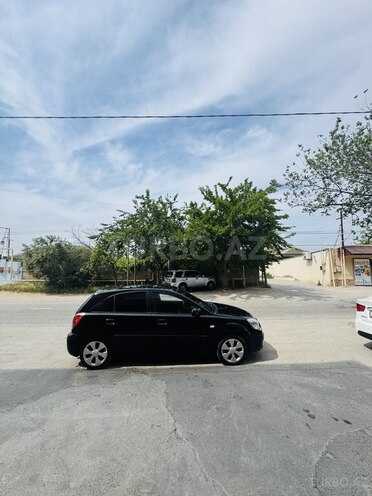 Kia Rio 2006, 400,000 km - 1.5 l - Bakı