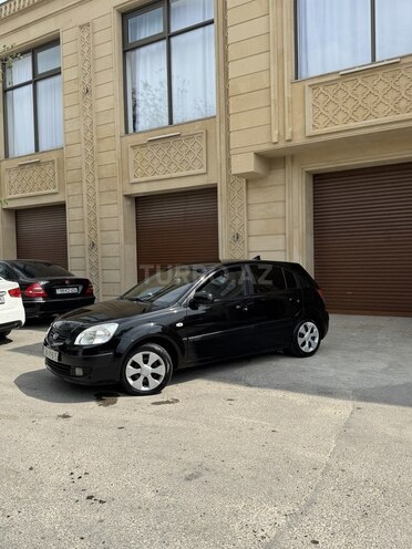 Kia Rio 2006, 400,000 km - 1.5 l - Bakı
