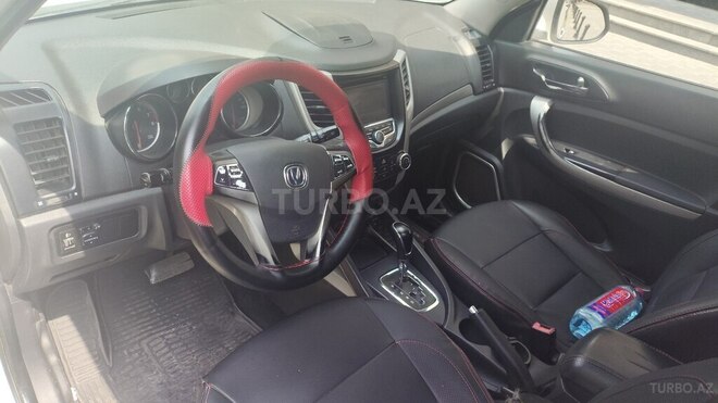 Changan CS 35 2013, 345,678 km - 1.6 l - Bakı