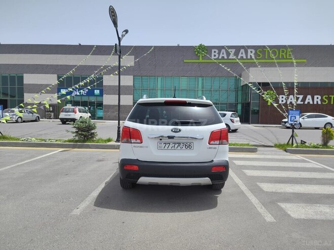 Kia Sorento 2009, 146,000 km - 2.0 l - Bakı