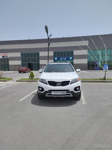 Kia Sorento 2009, 146,000 km - 2.0 l - Bakı