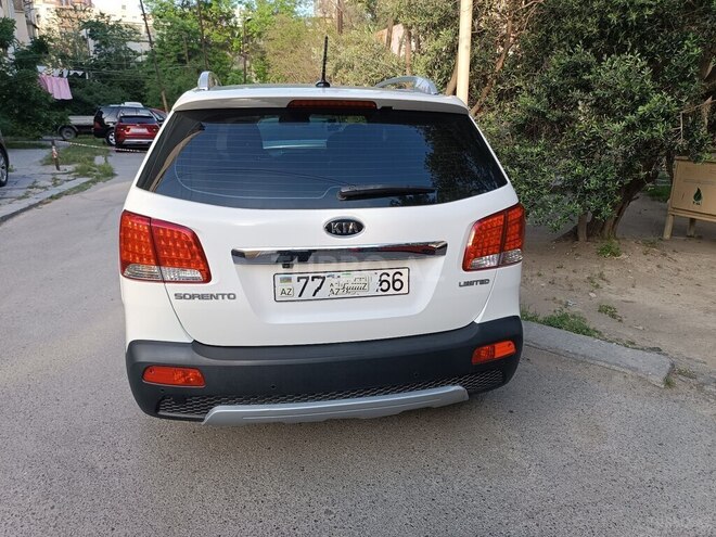 Kia Sorento 2009, 146,000 km - 2.0 l - Bakı