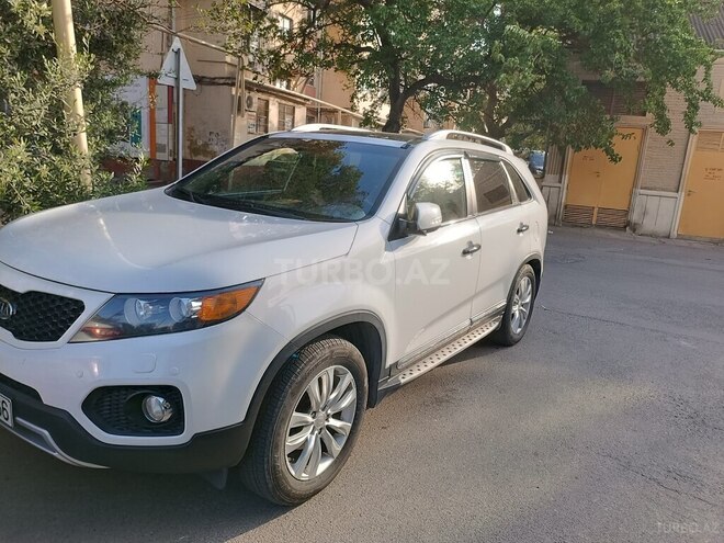 Kia Sorento 2009, 146,000 km - 2.0 l - Bakı