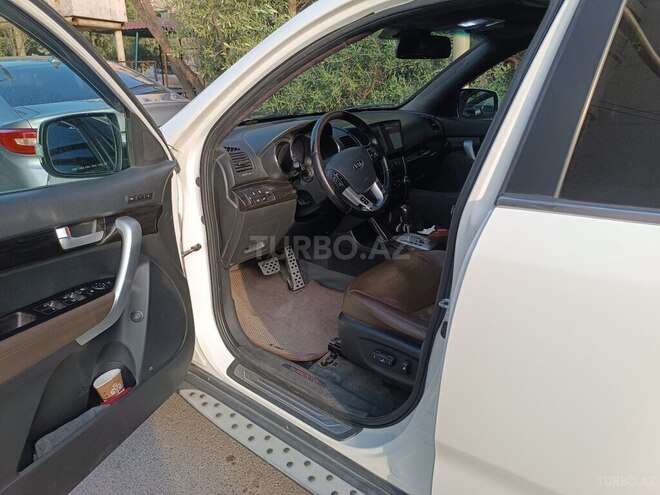 Kia Sorento 2009, 146,000 km - 2.0 l - Bakı