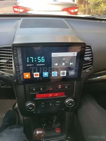 Kia Sorento 2009, 146,000 km - 2.0 l - Bakı