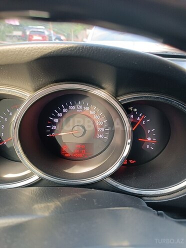 Kia Sorento 2009, 146,000 km - 2.0 l - Bakı