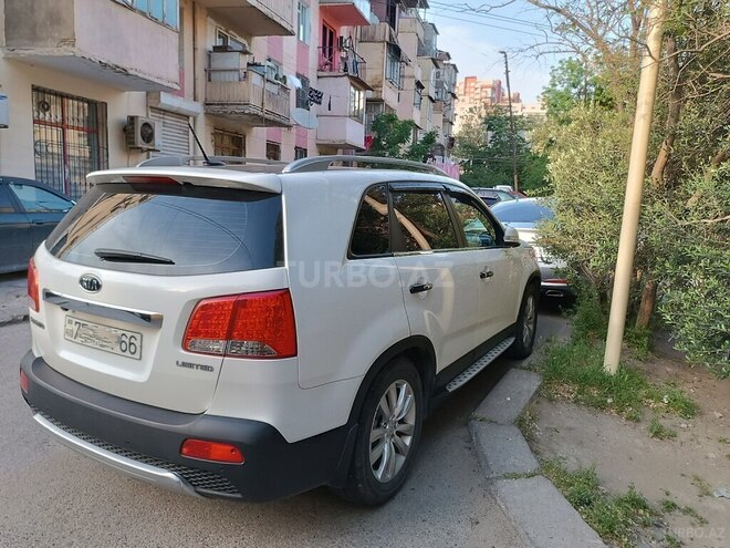 Kia Sorento 2009, 146,000 km - 2.0 l - Bakı
