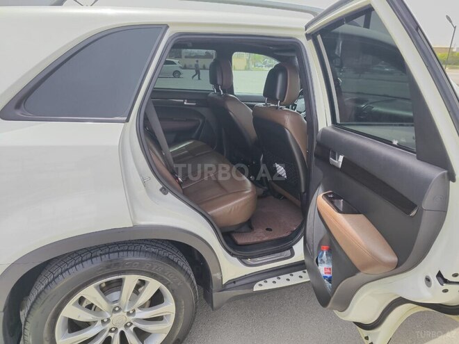 Kia Sorento 2009, 146,000 km - 2.0 l - Bakı
