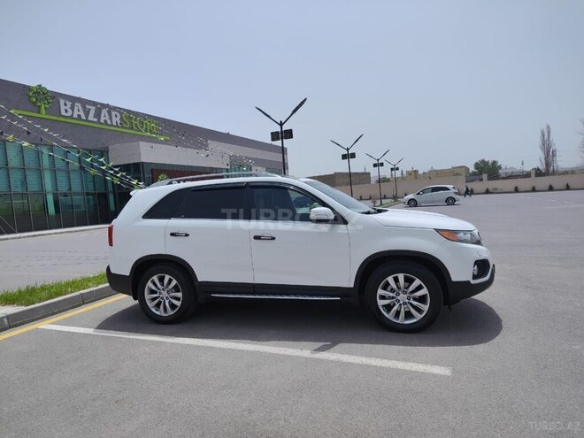 Kia Sorento 2009, 146,000 km - 2.0 l - Bakı