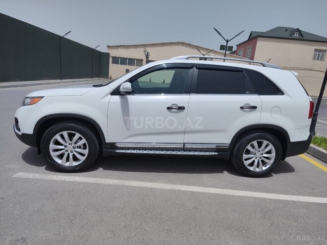Kia Sorento 2009, 146,000 km - 2.0 l - Bakı