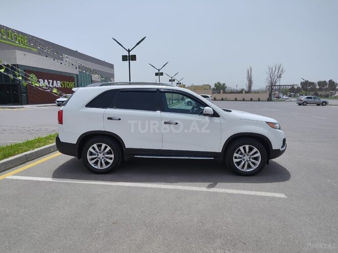 Kia Sorento 2009, 146,000 km - 2.0 l - Bakı