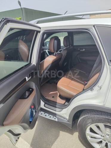 Kia Sorento 2009, 146,000 km - 2.0 l - Bakı