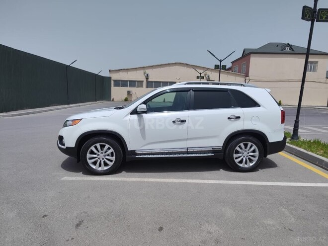 Kia Sorento 2009, 146,000 km - 2.0 l - Bakı