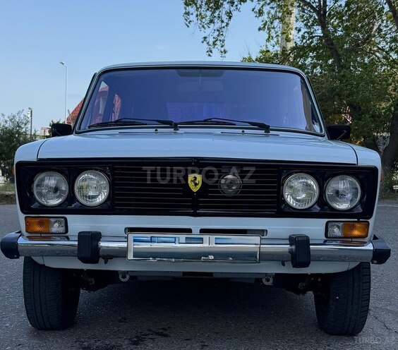 LADA (VAZ) 2106 2005, 98,000 km - 1.6 л - Bakı