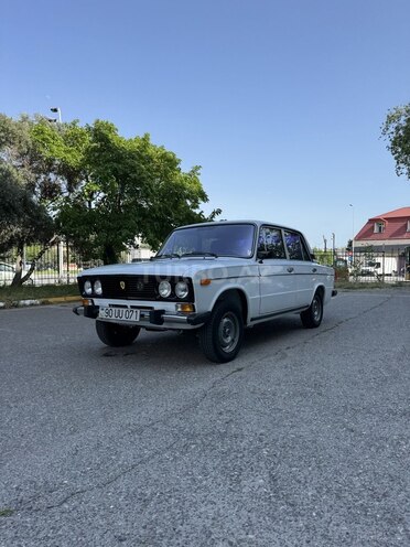 LADA (VAZ) 2106 2005, 98,000 km - 1.6 л - Bakı