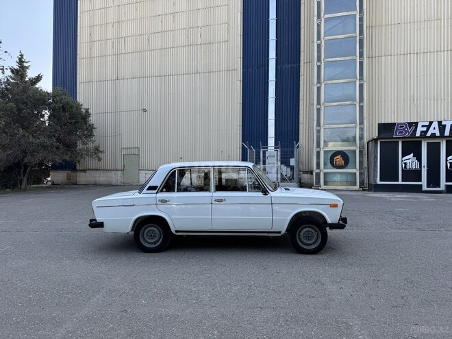 LADA (VAZ) 2106 2005, 98,000 km - 1.6 л - Bakı