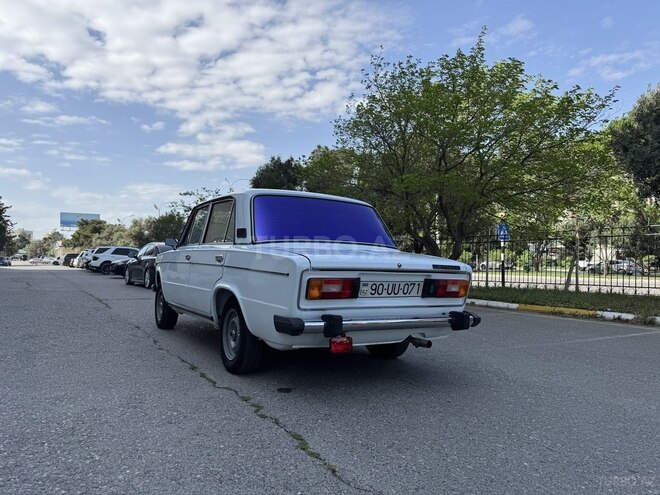 LADA (VAZ) 2106 2005, 98,000 km - 1.6 л - Bakı