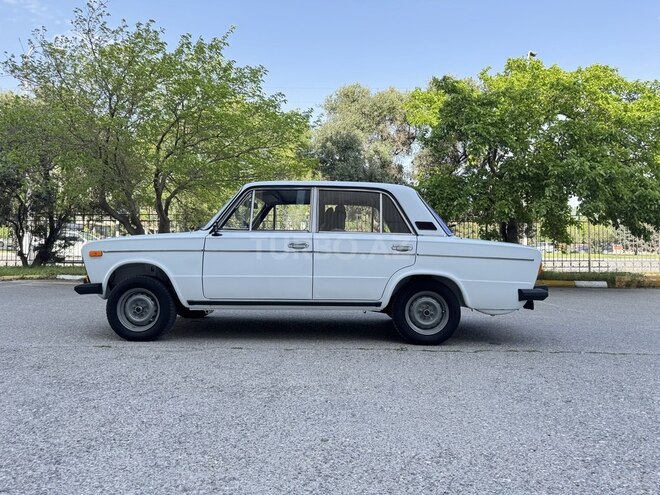LADA (VAZ) 2106 2005, 98,000 km - 1.6 л - Bakı