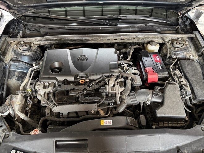 Toyota Camry 2020, 110,000 km - 2.5 л - Bakı