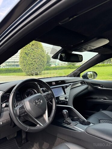 Toyota Camry 2020, 110,000 km - 2.5 л - Bakı