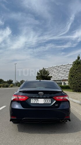 Toyota Camry 2020, 110,000 km - 2.5 л - Bakı