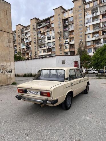LADA (VAZ) 2106 1985, 91,111 km - 1.3 л - Bakı