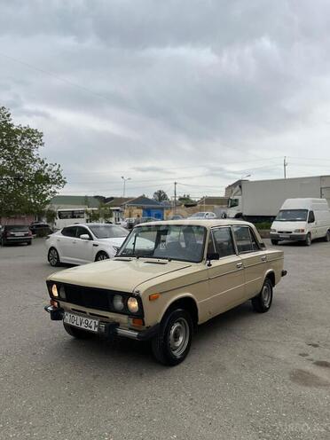 LADA (VAZ) 2106 1985, 91,111 km - 1.3 л - Bakı