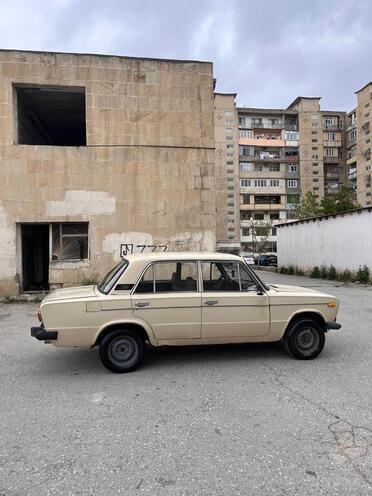 LADA (VAZ) 2106 1985, 91,111 km - 1.3 л - Bakı