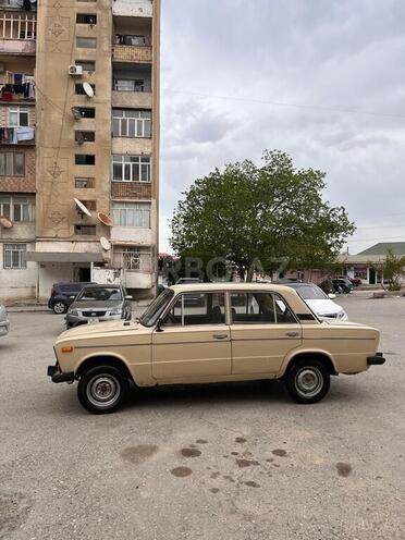 LADA (VAZ) 2106 1985, 91,111 km - 1.3 л - Bakı