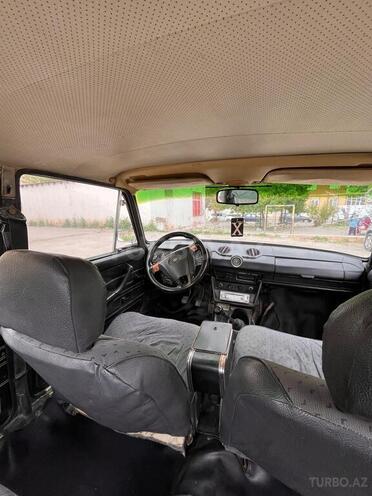 LADA (VAZ) 2106 1985, 91,111 km - 1.3 л - Bakı