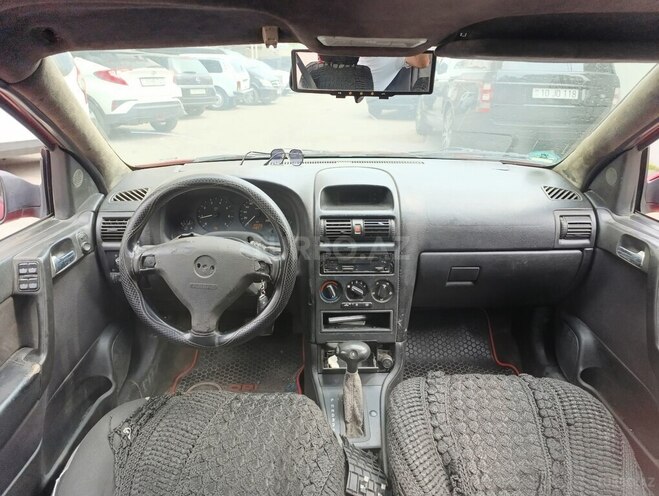 Opel Astra 1998, 228,717 km - 1.6 l - Bakı