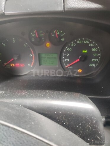 Ford Transit 2008, 276,300 km - 2.4 l - Bakı