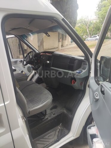 Ford Transit 2008, 276,300 km - 2.4 l - Bakı