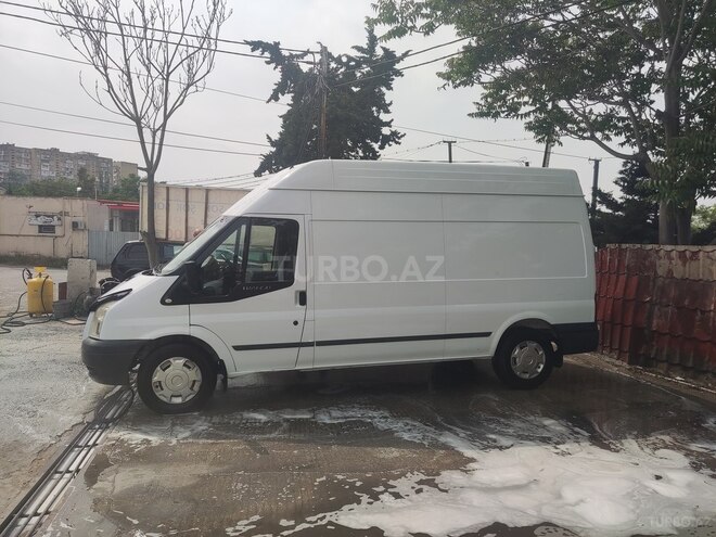 Ford Transit 2008, 276,300 km - 2.4 l - Bakı