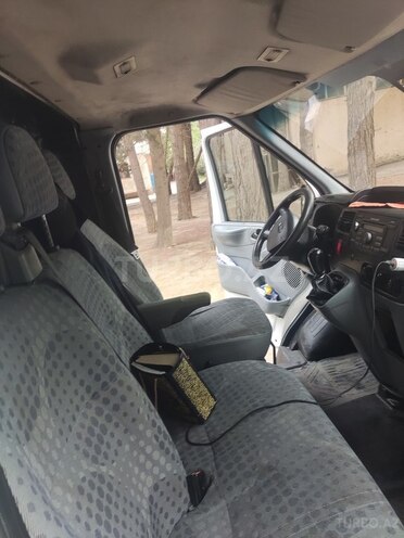 Ford Transit 2008, 276,300 km - 2.4 l - Bakı