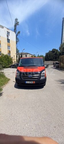 Ford Transit 2009, 265,000 km - 2.2 l - Bakı