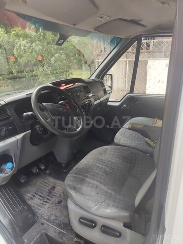 Ford Transit 2008, 276,300 km - 2.4 l - Bakı
