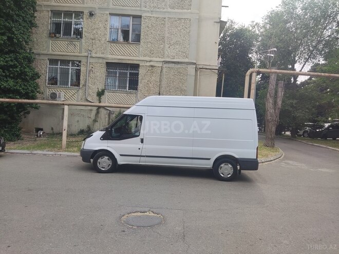 Ford Transit 2008, 276,300 km - 2.4 l - Bakı
