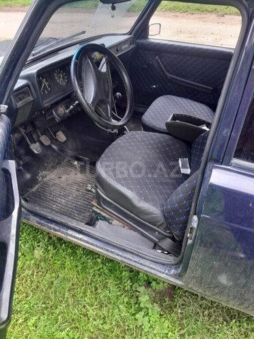 LADA (VAZ) 2107 2000, 80,000 km - 1.6 l - Gəncə