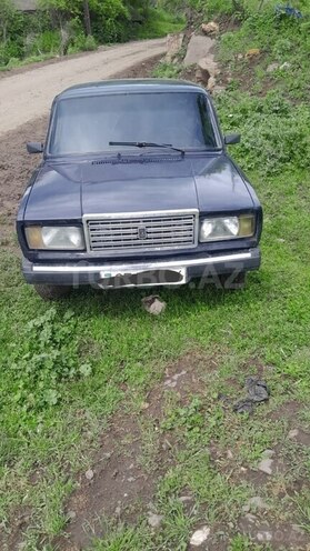 LADA (VAZ) 2107 2000, 80,000 km - 1.6 l - Gəncə