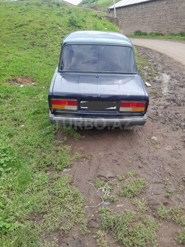 LADA (VAZ) 2107 2000, 80,000 km - 1.6 l - Gəncə