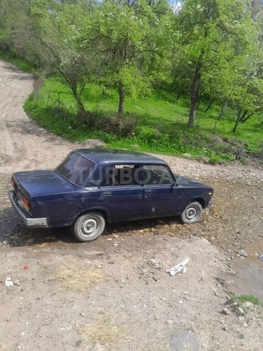 LADA (VAZ) 2107 2000, 80,000 km - 1.6 l - Gəncə