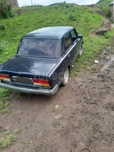 LADA (VAZ) 2107 2000, 80,000 km - 1.6 l - Gəncə