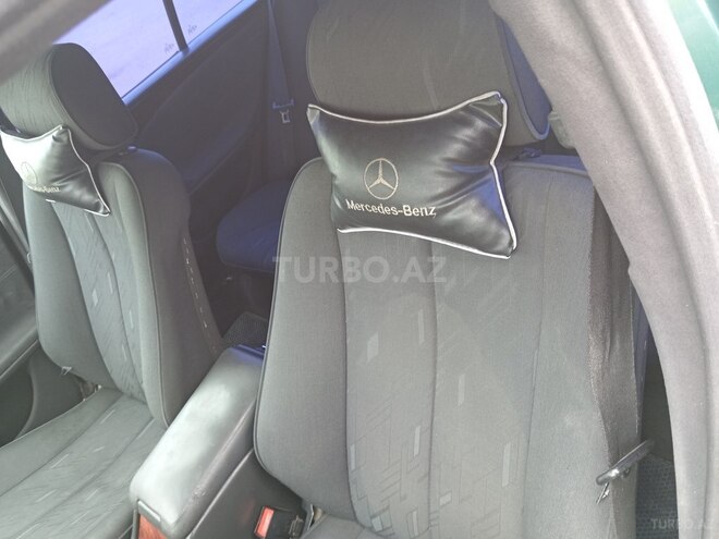 Mercedes E 220 d 2001, 447,000 km - 2.2 l - Cəlilabad