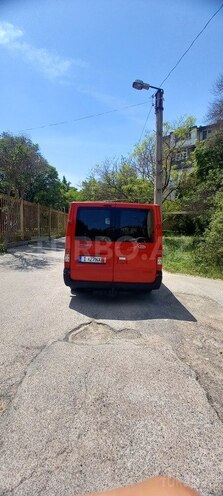 Ford Transit 2009, 265,000 km - 2.2 l - Bakı