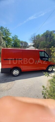 Ford Transit 2009, 265,000 km - 2.2 l - Bakı