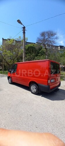 Ford Transit 2009, 265,000 km - 2.2 l - Bakı