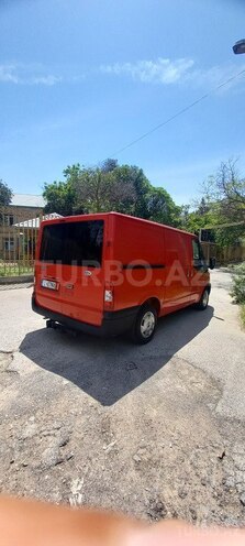 Ford Transit 2009, 265,000 km - 2.2 l - Bakı