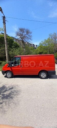 Ford Transit 2009, 265,000 km - 2.2 l - Bakı