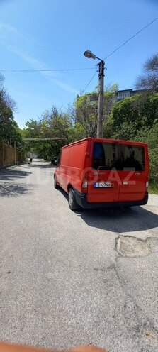 Ford Transit 2009, 265,000 km - 2.2 l - Bakı